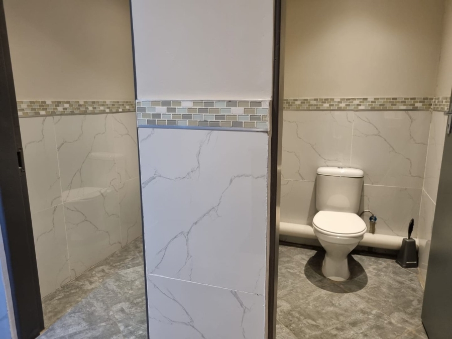 Commercial Property for Sale in Bloemfontein Free State